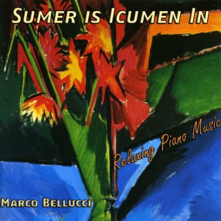 Sumer is Icumen In, Relaxing Piano Music