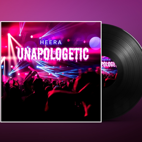 Unapologetic | Boomplay Music