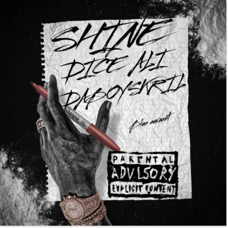 Shine ft. Daboyskril