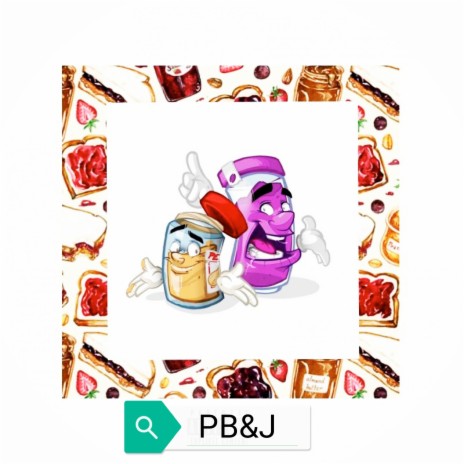 P.B. & J ft. PABLO THE GOD