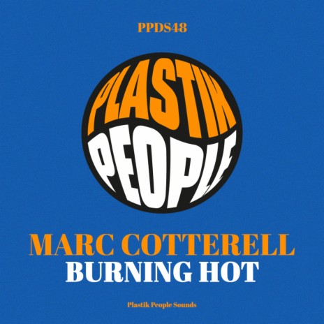 Burning Hot | Boomplay Music