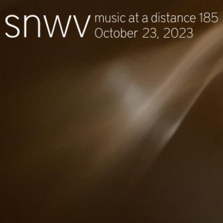 music at a distance 185