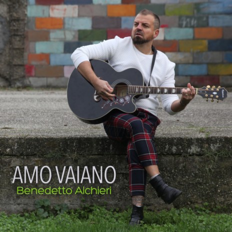 Amo Vaiano | Boomplay Music