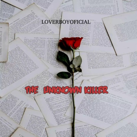 The Unknown Killer | Boomplay Music