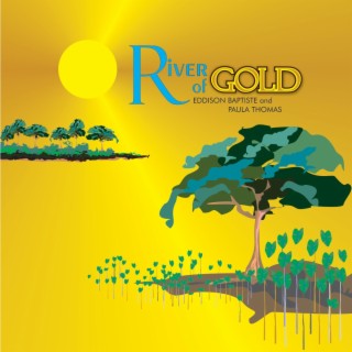 River of Gold