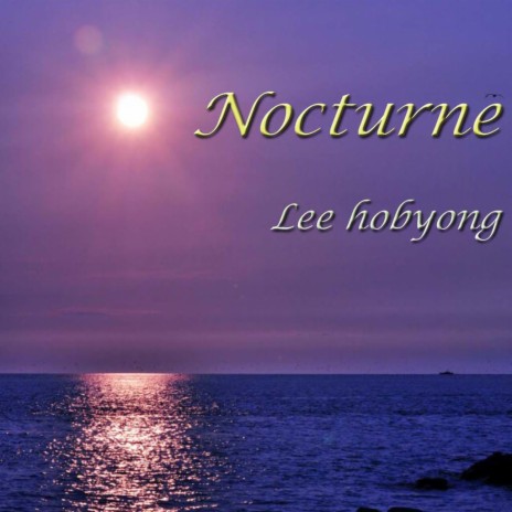 Nocturne for you (inst) | Boomplay Music