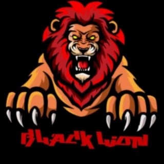 BLACK LION TRAP