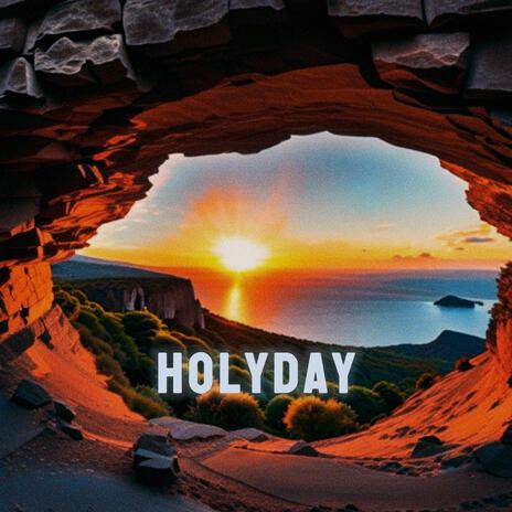 HolyDay | Boomplay Music