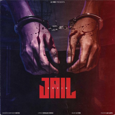 Jail ft. A-Vee | Boomplay Music