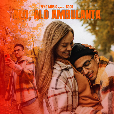 Alo, Alo Ambulanta ft. Coco | Boomplay Music