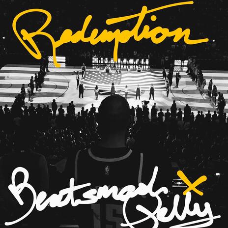 Redemption ft. Pelly | Boomplay Music