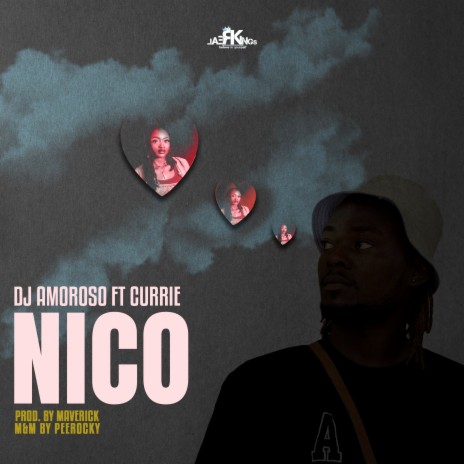 Nico ft. Currie | Boomplay Music