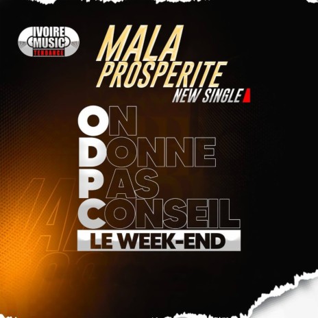 On donne pas conseil le weekend | Boomplay Music