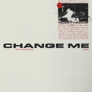 CHANGE ME