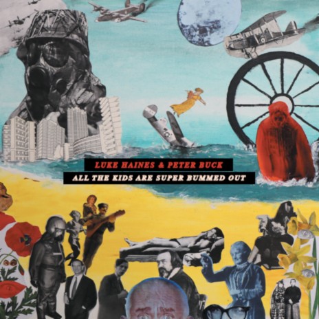 45 Revolutions ft. Peter Buck | Boomplay Music