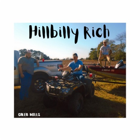 Hillbilly Rich