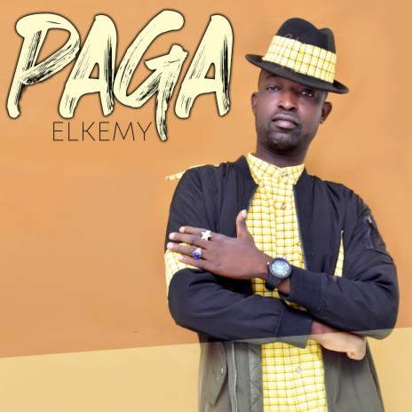 Paga | Boomplay Music