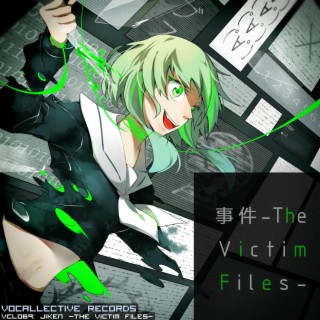 Jiken -The Victim Files- (feat. Vocaloid Gumi & IA)