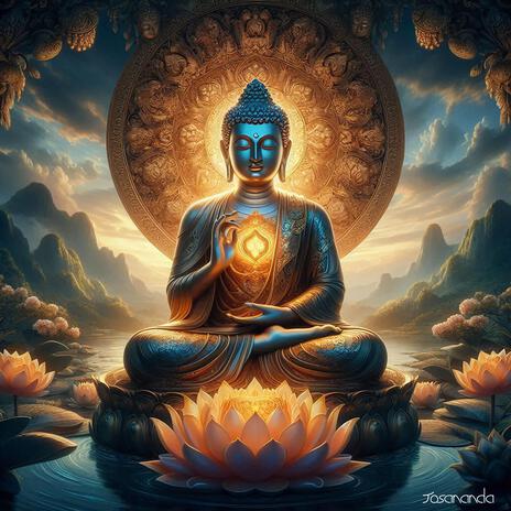 The heart of the buddha | Boomplay Music