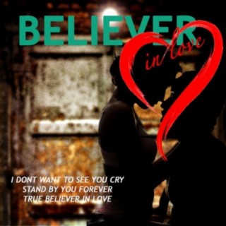 Believer In Love Riddim