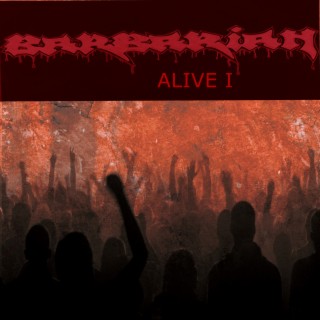 Alive I (En Vivo)