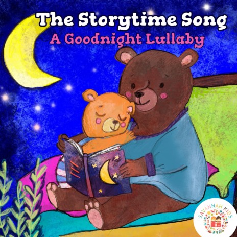 The Storytime Song | Boomplay Music