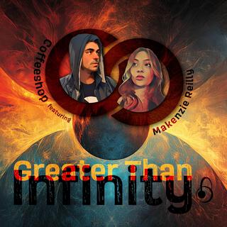 Greater Than Infinity (Greater Than Infinity Remix)