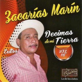 Décimas de Mi Tierra, Vol. 16