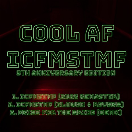 icfmstmf (slowed + reverb) | Boomplay Music
