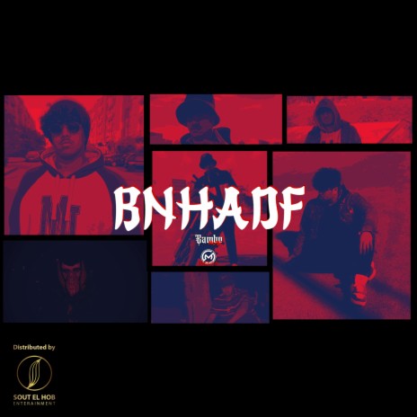 Bnhadf | Boomplay Music