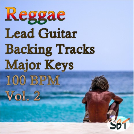 Reggae Backing Track in Bb Major 100 BPM, Vol. 2 | Boomplay Music