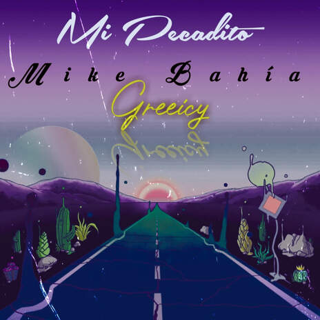 Mi Pecadito ft. Greeicy | Boomplay Music