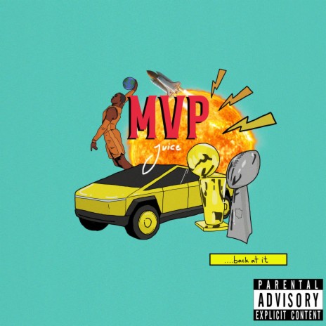 MVP | Boomplay Music