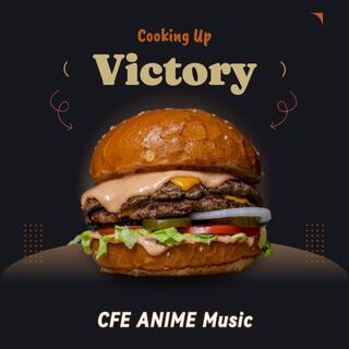 Cooking Up Victory