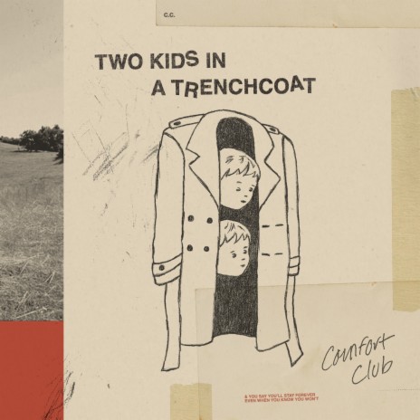 Two Kids In A Trench Coat | Boomplay Music