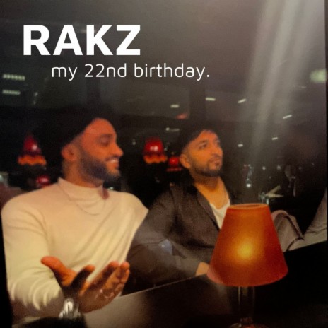 My 22nd Birthday | Boomplay Music