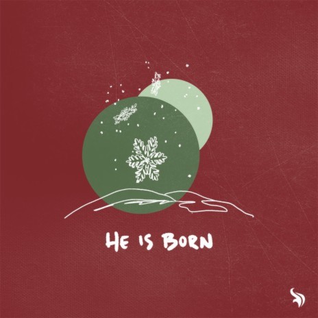 He is Born ft. Graydon Tomlinson | Boomplay Music