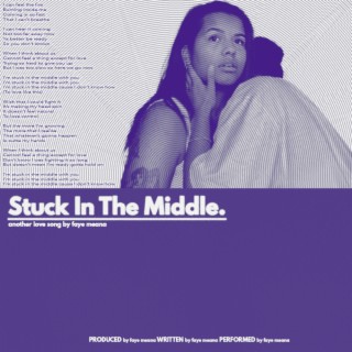 Stuck In The Middle lyrics | Boomplay Music