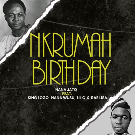 KWAME NKRUMAH BIRTHDAY