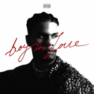 boy in love lyrics | Boomplay Music