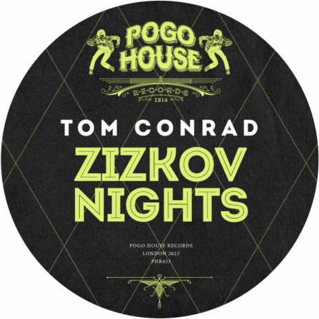 Zizkov Nights | Boomplay Music