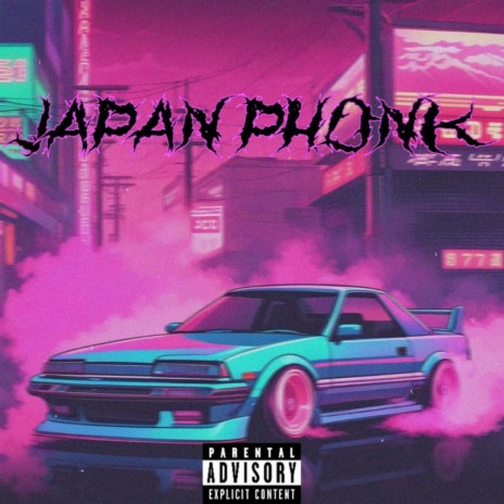 JAPAN PHONK