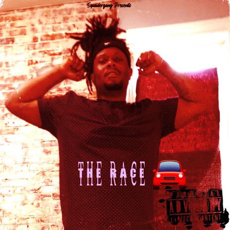 The Race (Audio)