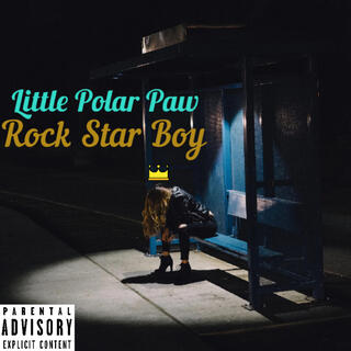 Rock Star Boy