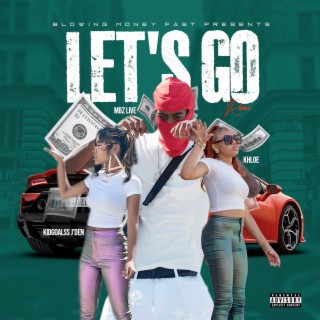 Let's Go (Remix)