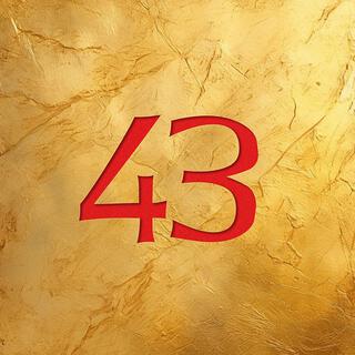 43