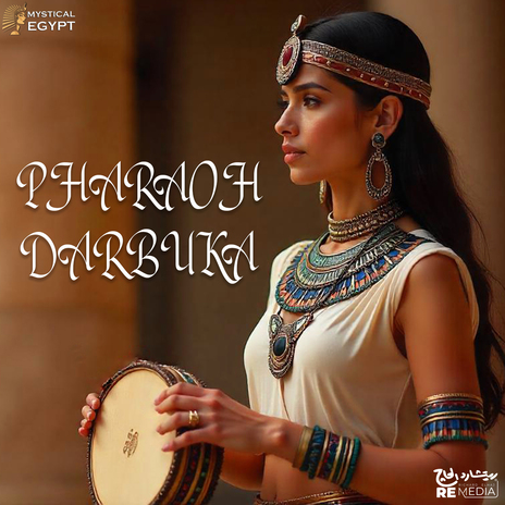 Pharaoh Darbuka | Boomplay Music