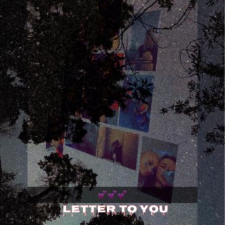 Letter To You