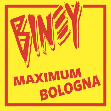 Maximum Bologna | Boomplay Music