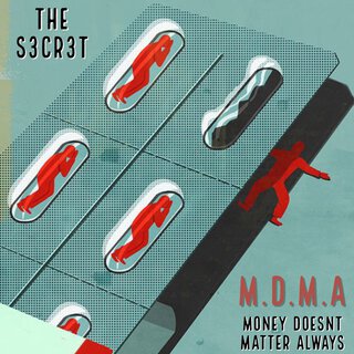 Money Doesn't Matter Always (M.D.M.A.)